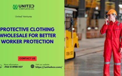 Protective Clothing Wholesale