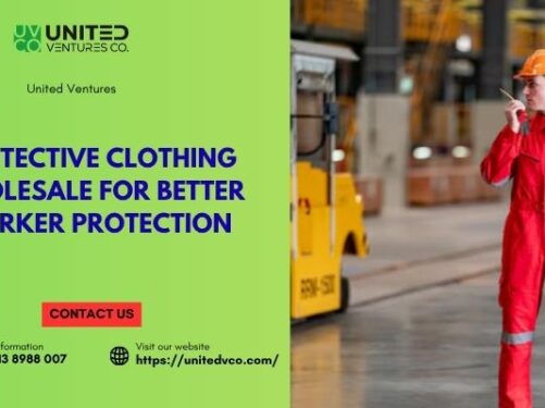 Protective Clothing Wholesale