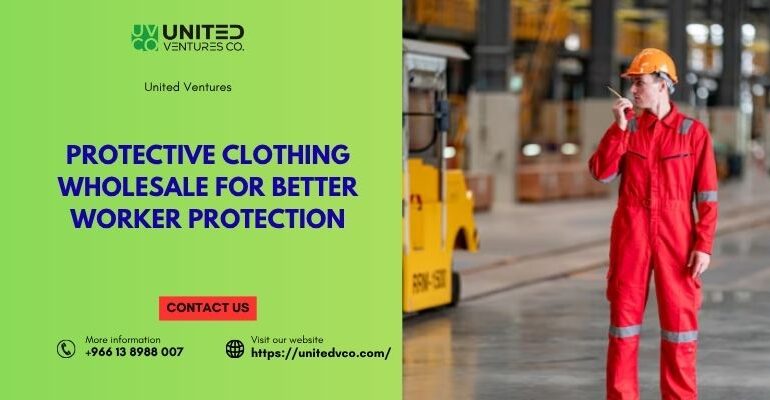 Protective Clothing Wholesale