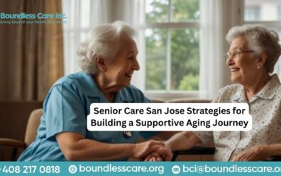 Senior Care San Jose