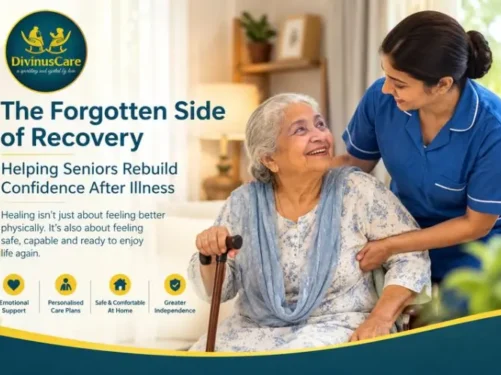The Forgotten Side of Recovery