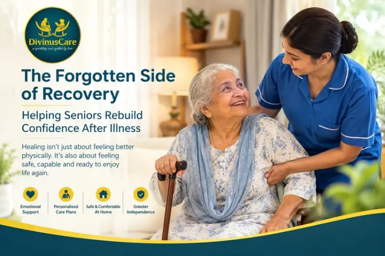 The Forgotten Side of Recovery
