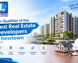 Top Civil Contractor in Kolkata