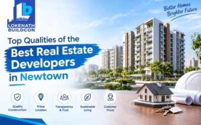 Top Civil Contractor in Kolkata