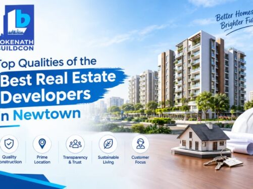 Top Civil Contractor in Kolkata