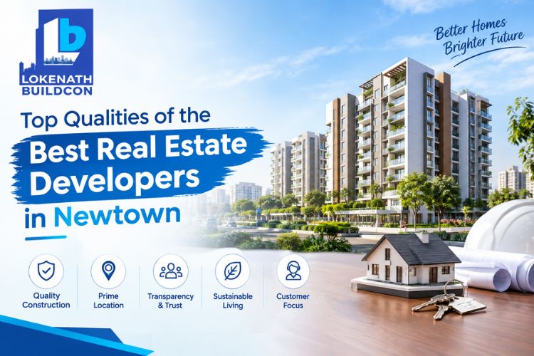 Top Civil Contractor in Kolkata