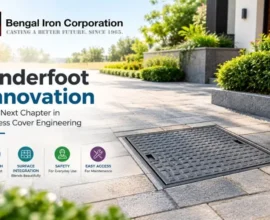 Underfoot Innovation
