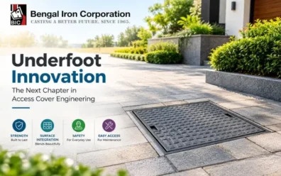 Underfoot Innovation