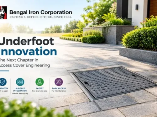 Underfoot Innovation