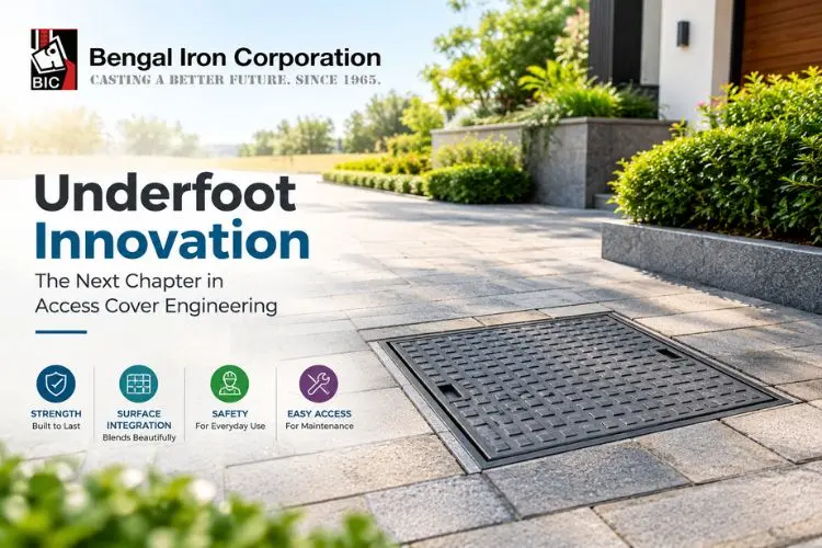 Underfoot Innovation