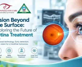 Vision Beyond the Surface