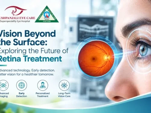 Vision Beyond the Surface
