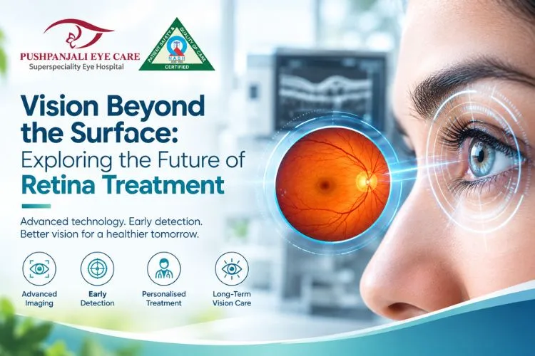 Vision Beyond the Surface