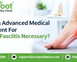 Treatment for Plantar Fasciitis